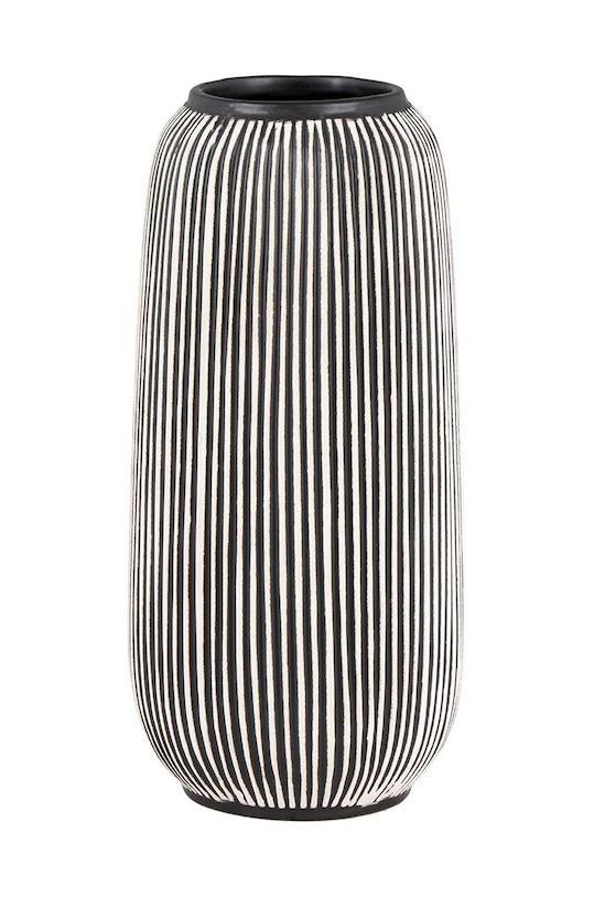 Декоративна ваза House Nordic Vase in Ceramic барвистий 4441761