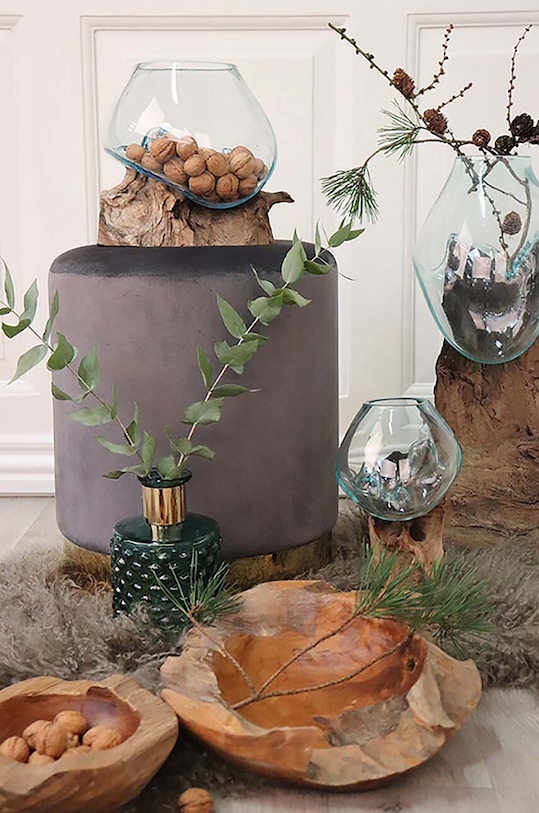 Декорация House Nordic San Marino Waterdrop 4501051