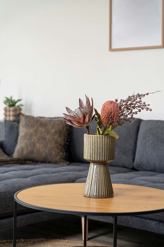 Штучні квіти House Nordic King Protea Bouquet 9501150 барвистий