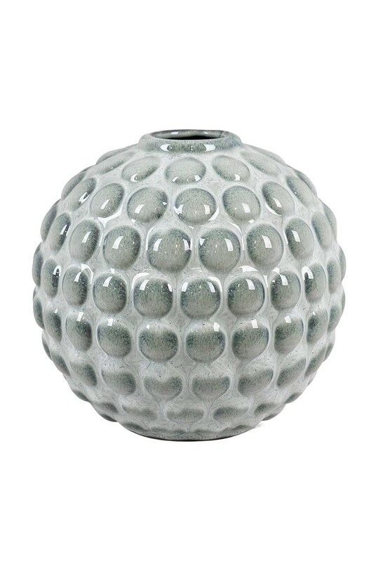 House Nordic vaza decorativa Vase in Ceramic turcoaz 4441767