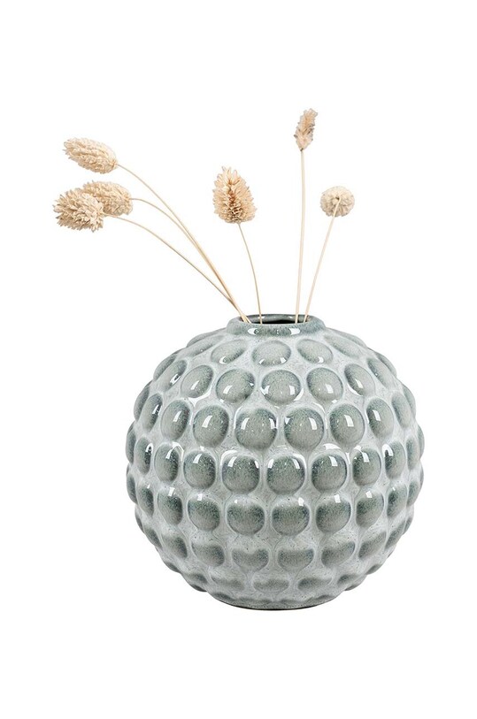 House Nordic vaza decorativa Vase in Ceramic 4441767 turcoaz AA00