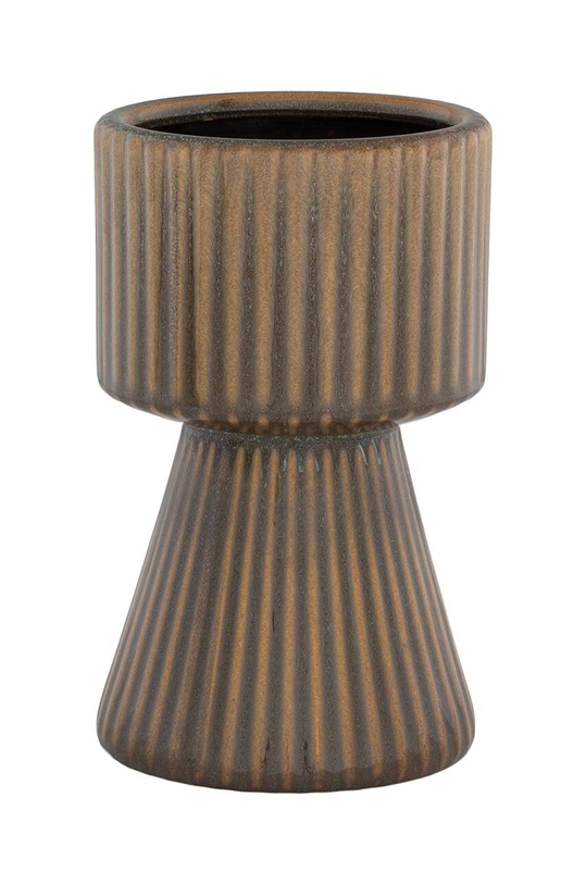 Květináč House Nordic Flowerpot in Ceramic vícebarevná 4451210