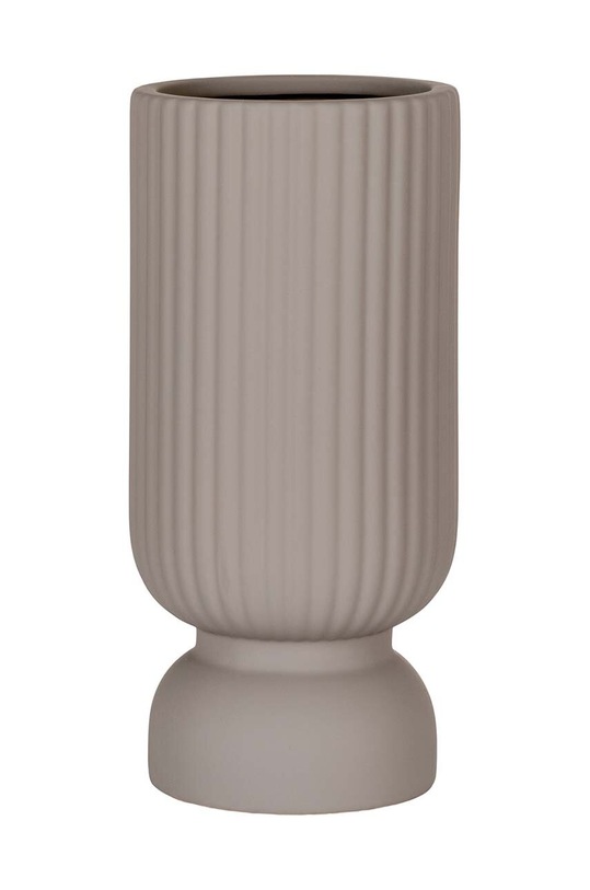 House Nordic vaza decorativa Vase in Ceramic bej 4441763