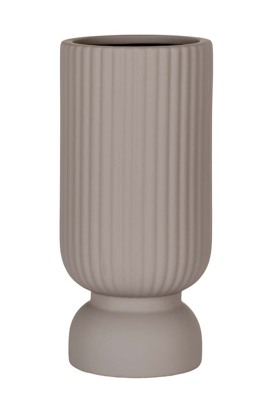 House Nordic vaza decorativa Vase in Ceramic bej 4441763