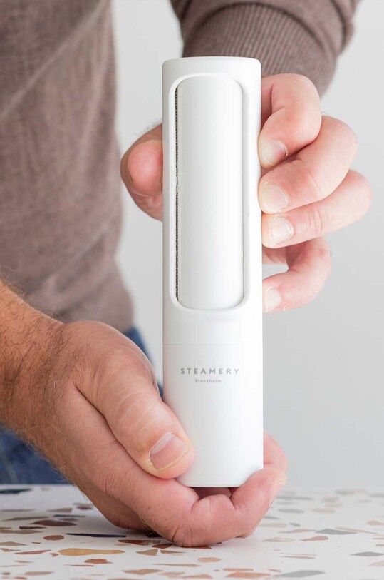 Щітка для одягу Steamery Lint Brush 0621