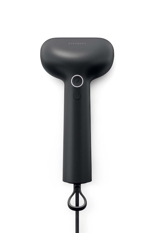Αμοσίδερο χειρός Steamery Cirrus X Handheld Steamer CIX0101EU μαύρο AA00