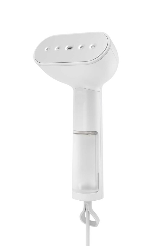 Steamery parownica ręczna Cirrus X Handheld Steamer biały CIX0201EU