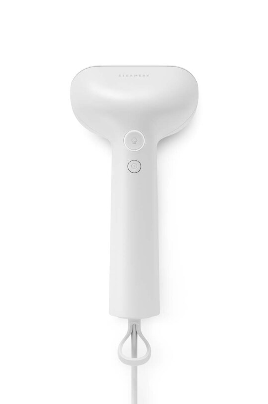 Steamery parownica ręczna Cirrus X Handheld Steamer CIX0201EU biały AA00