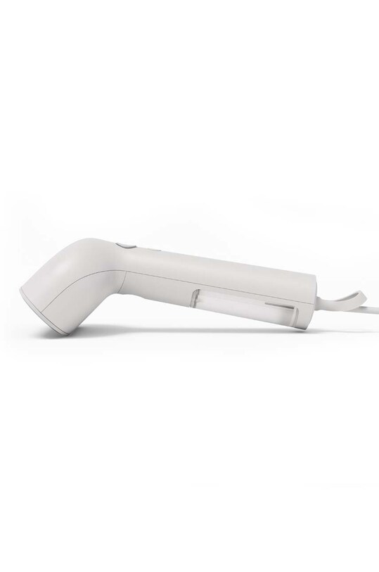 Łazienka Steamery parownica ręczna Cirrus X Handheld Steamer CIX0201EU biały