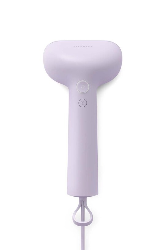 Steamery parownica ręczna Cirrus X Handheld Steamer CIX0301EU fioletowy AA00