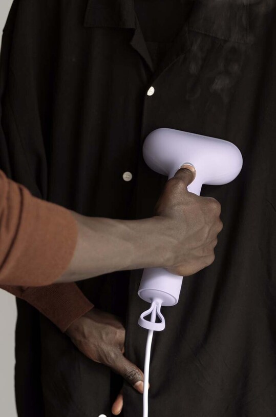 Steamery parownica ręczna Cirrus X Handheld Steamer CIX0301EU