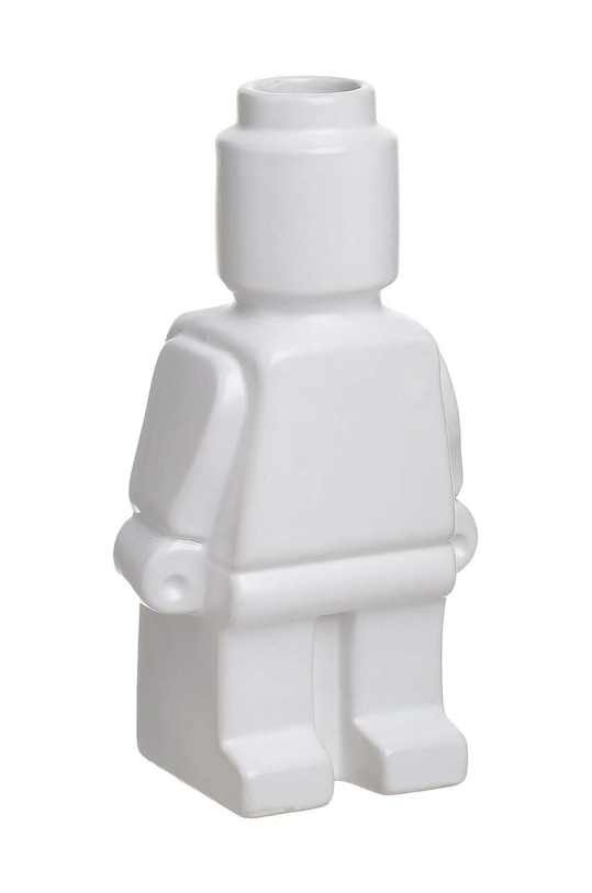 Декоративна ваза білий 6.70.129.0008