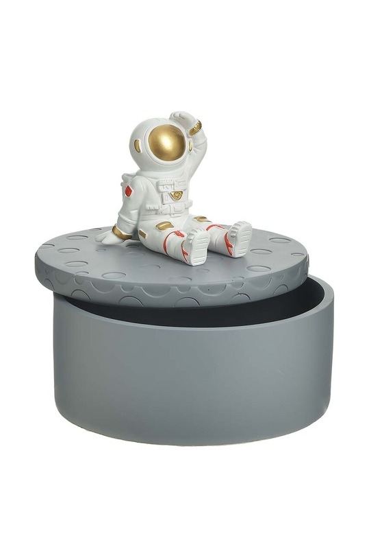 Δοχείο με καπάκι 6.70.151.0280 πολύχρωμο AA00