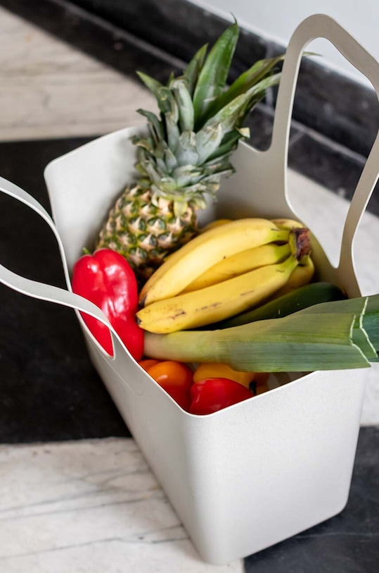 Сумка для покупок Koziol 7414700 бежевий AA00