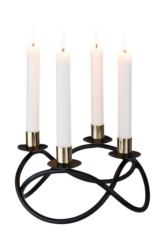 Dorre sfesnic decorativ Asta multicolor 5.8280