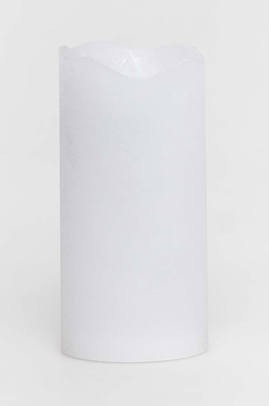 Свічка led Dorre Elvira білий 5.8371