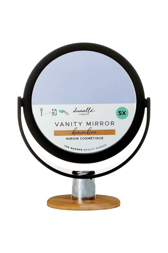 Danielle Beauty lusterko łazienkowe Soft Touch Vanity DC1089CS multicolor AA00