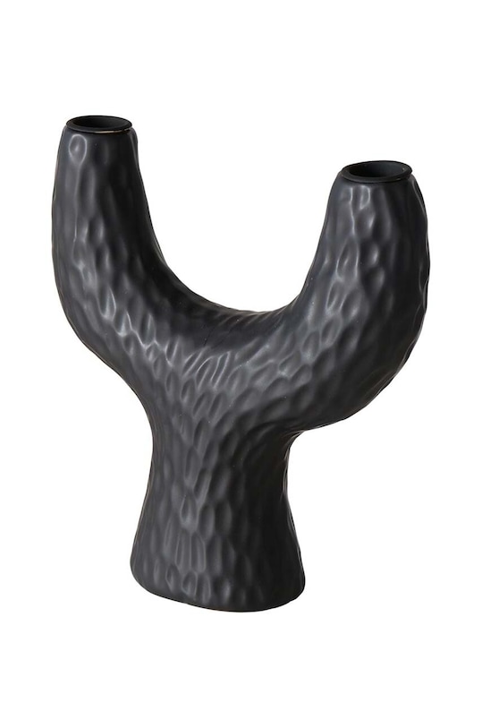 Boltze świecznik dekoracyjny Shary czarny 2045325