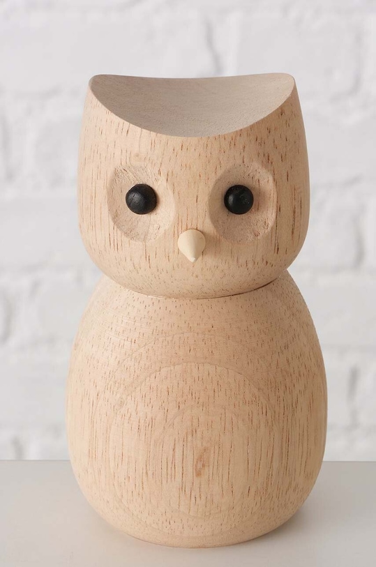 Boltze decorație Melli 2-pack bej 2039867