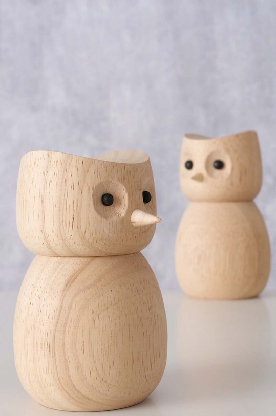 Boltze decorație Melli 2-pack 2039867 bej