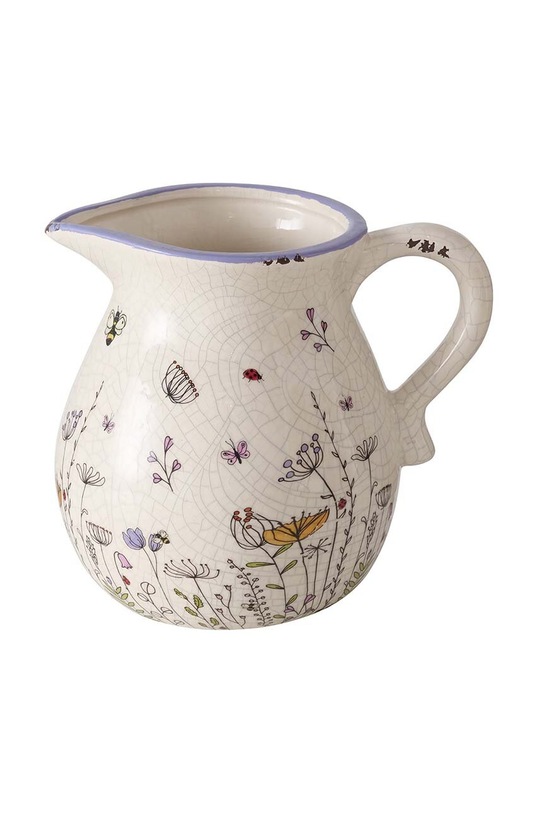 Dekorativní váza Boltze Kamilla vícebarevná 2030901