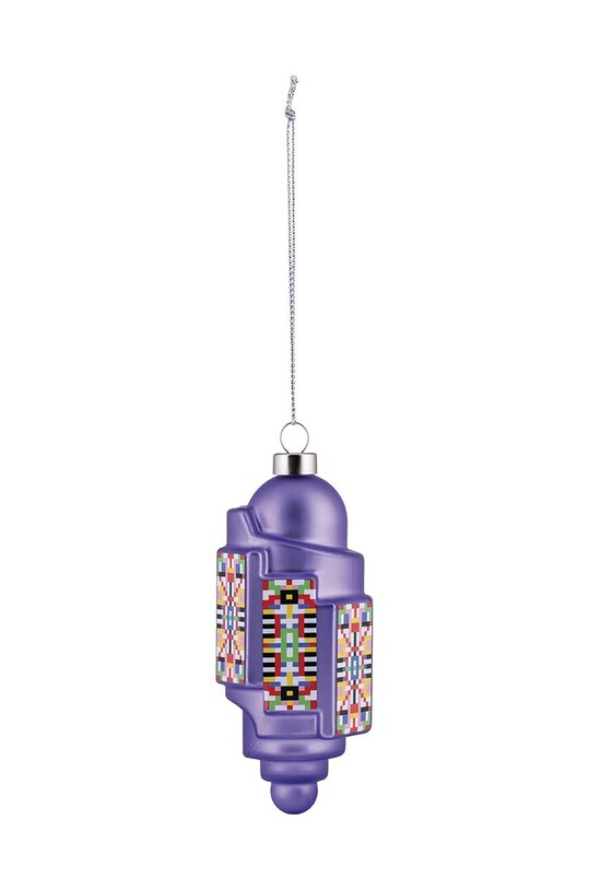Alessi globuri de pom Dome multicolor ESA06.1
