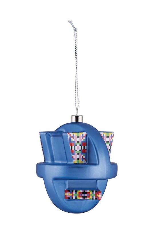 Alessi globuri de pom Glow ESA06.5 multicolor AA00