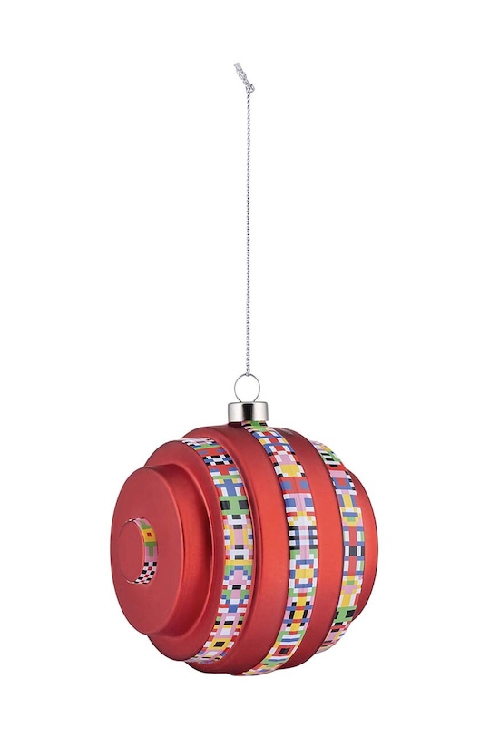 Alessi globuri de pom Arch ESA06.6 multicolor AA00