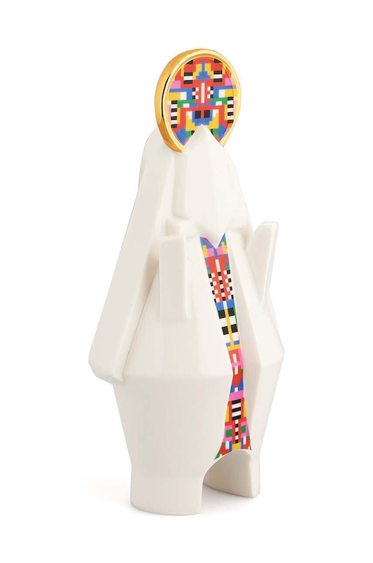 Alessi glob de crăciun Mary ESA05.2 multicolor AA00