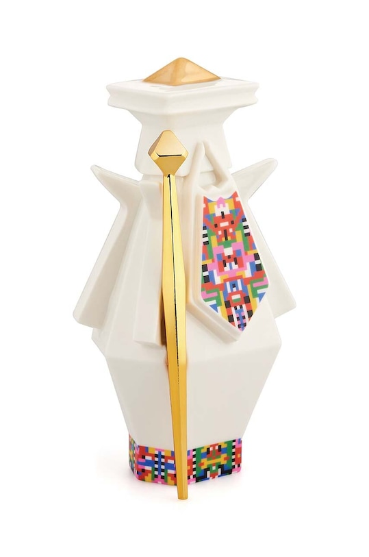 Коледна украса Alessi Joseph ESA05.3 многоцветен AA00