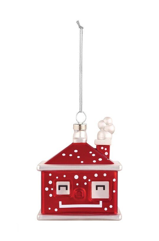 Alessi globuri de pom Cubetta multicolor GJ02.17