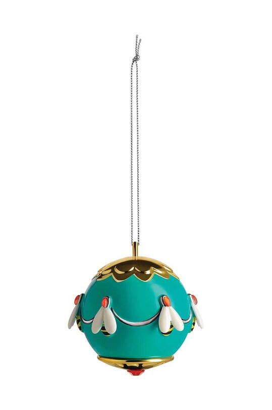 Alessi globuri de pom Ape dell'oro multicolor MJ16.5