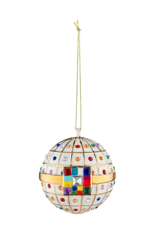 Alessi globuri de pom Palla di Fidanzamento multicolor MJ16.7