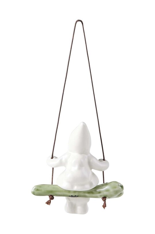 Kähler glob de crăciun Swinging girl 690064 multicolor AA00