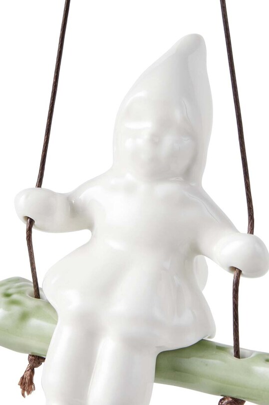 Lifestyle Kähler glob de crăciun Swinging girl 690064 multicolor