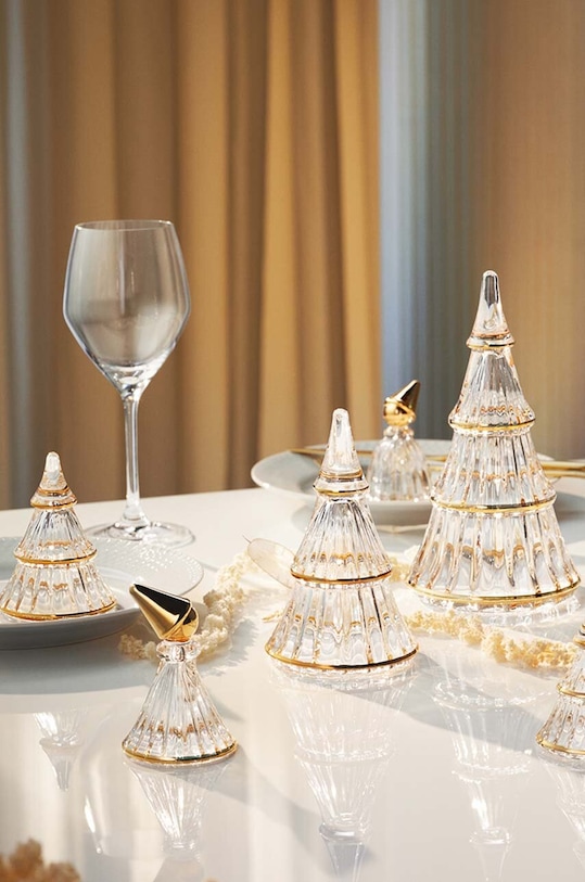 Vianočná dekorácia Holmegaard Fairytales XLarge 4800403 viacfarebná AA00