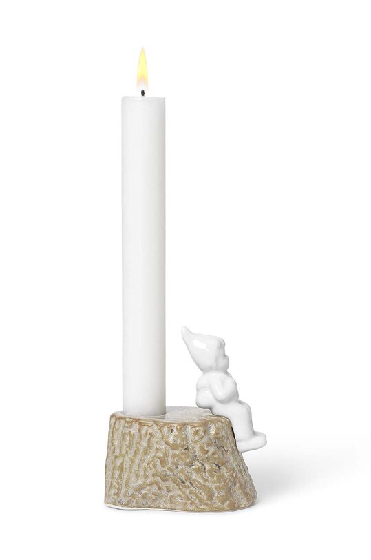 Lifestyle Kähler sfesnic decorativ Christmas Journey 691111 multicolor