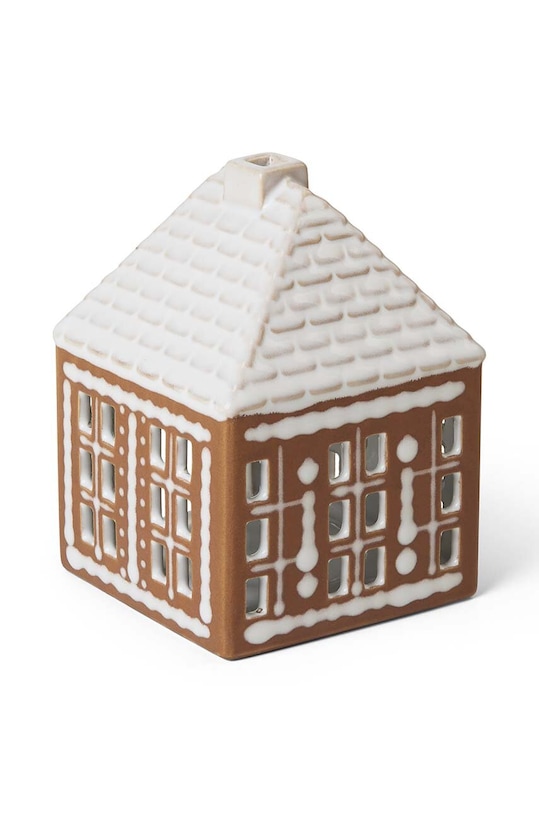 Kähler lampion dekoracyjny Gingerbread S multicolor 693524