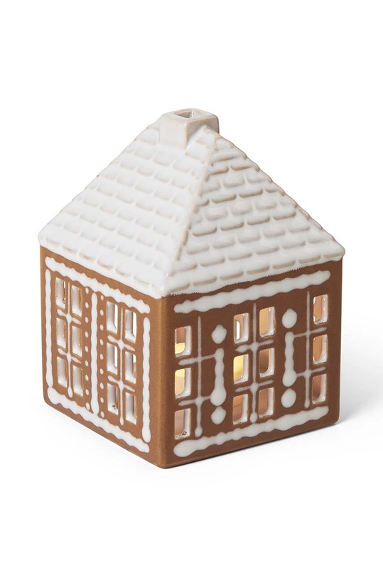 Kähler lampion dekoracyjny Gingerbread S 693524 multicolor AA00