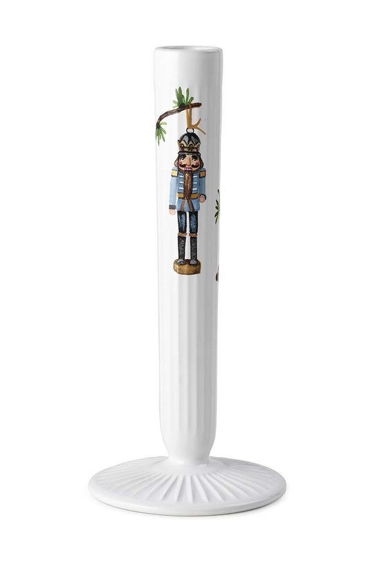 Kähler sfesnic decorativ Christmas multicolor 693250