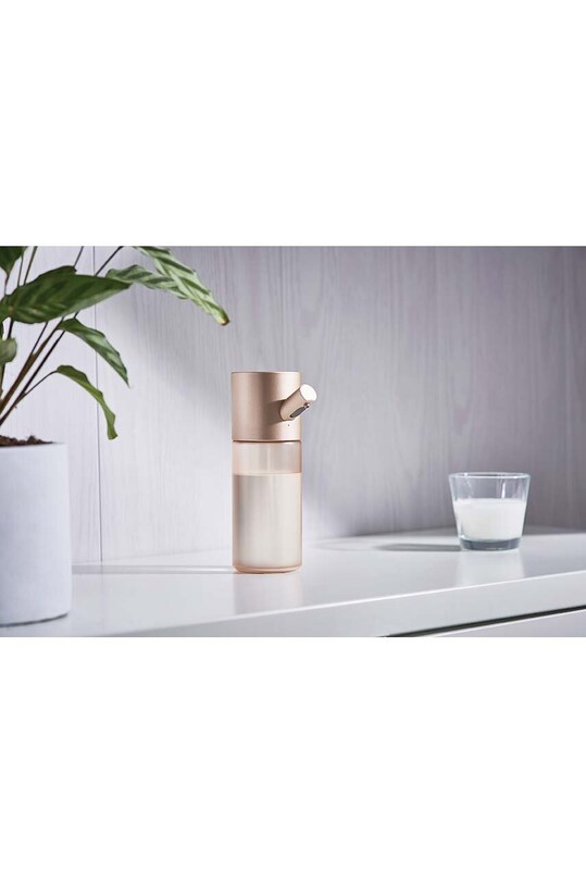 Lexon dozator de sapun Horizon 400 ml LH91D