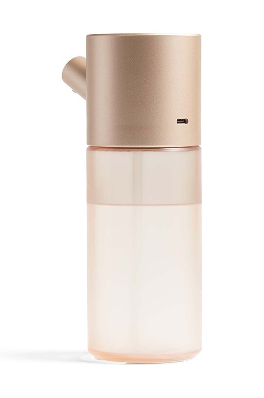 Baie Lexon dozator de sapun Horizon 400 ml LH91D bej