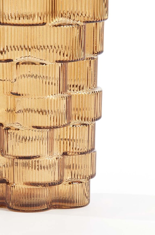 Living și dormitor Light & Living vaza decorativa Duoro 5867583 galben