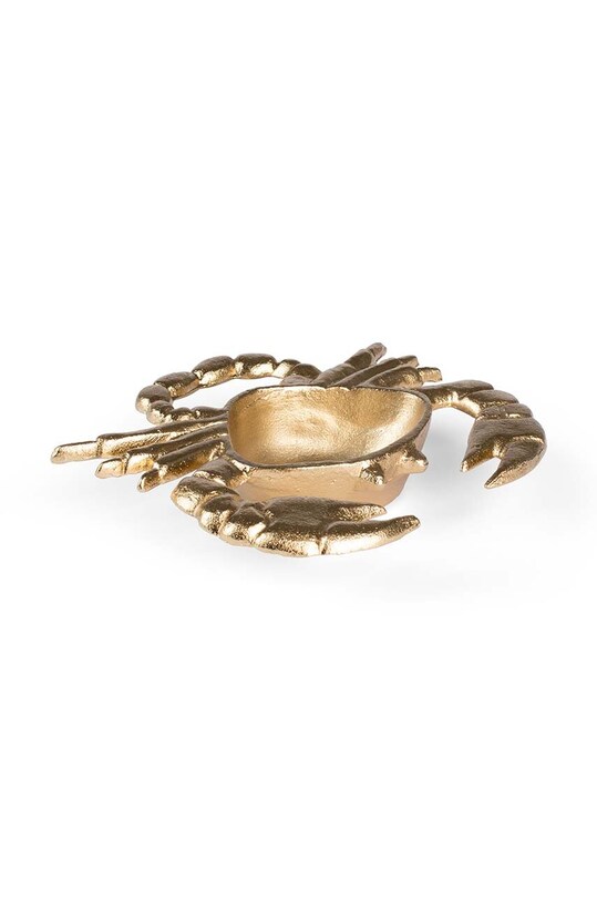 Δίσκος - σχάρα Bold Monkey Its a Crab κίτρινο BM88005