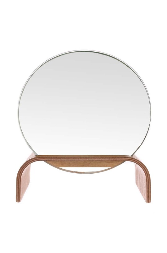 Hkliving oglindă de baie AOA9971 bej AA00