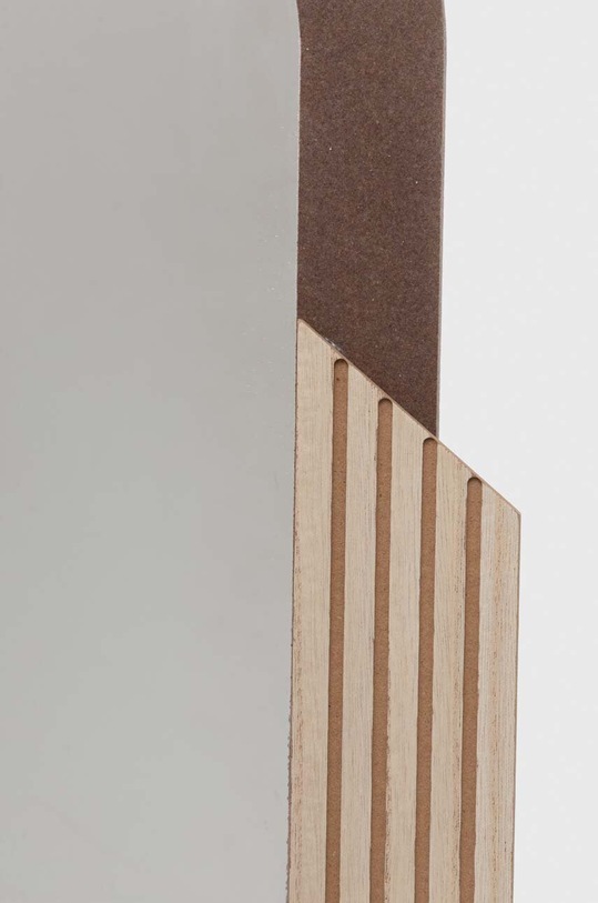Wood Exclusive lustro ścienne Hailey 377268.N multicolor AA00