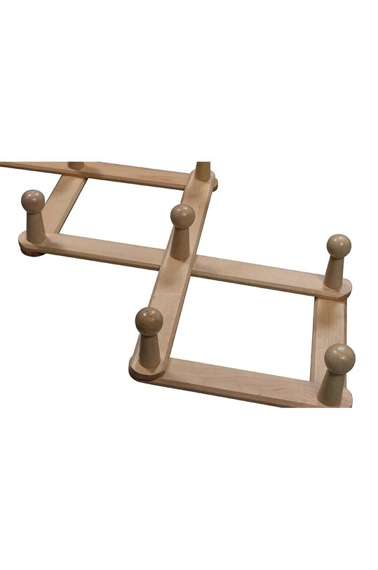 Living și dormitor Woood Cuier Levin 377289.N bej