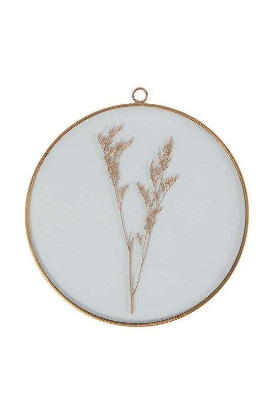 Be Pure decoratiune de perete Everlasting multicolor 800366.A