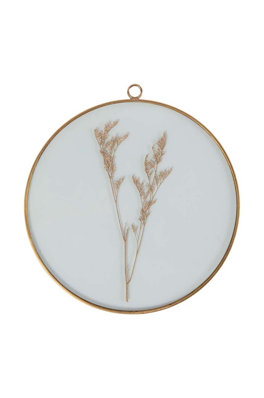 Be Pure dekoracja ścienna Everlasting multicolor 800366.A