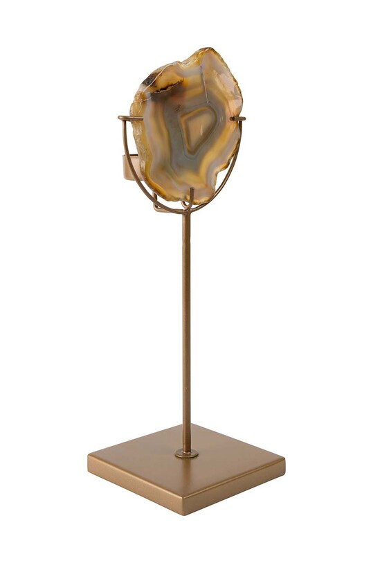 Living și dormitor Dutchbone sfesnic decorativ Gem 8300008 multicolor